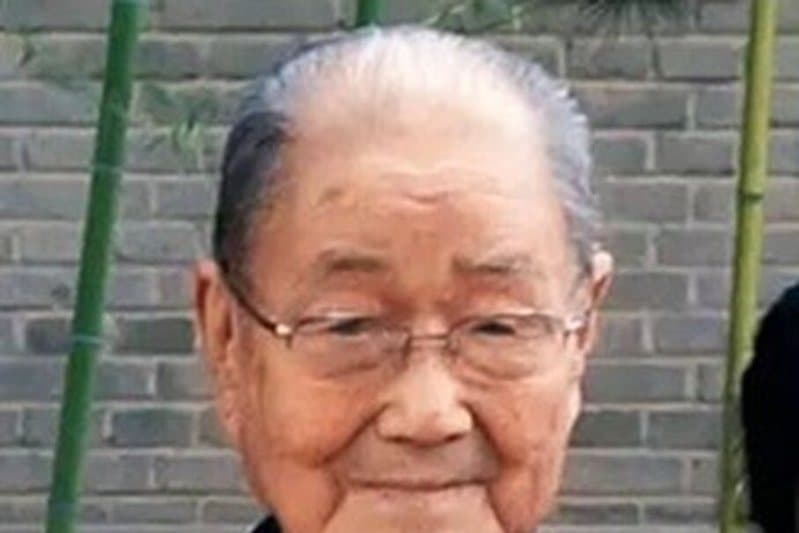 曾大力拔擢胡锦涛  「政坛伯乐」宋平109岁逝 | 中外大事纪 | 中国 | 世界新闻网