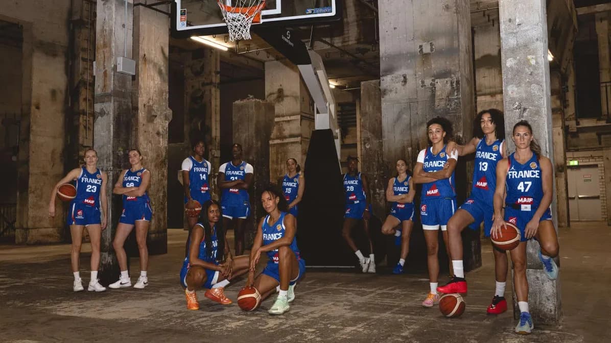 FIBA Women's World Cup rosters by country: Full list of players for 16 teams competing in 2026