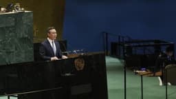 Iran has 'legitimate right' to civilian nuclear program – China