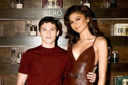 Tom Holland Calls Partner Zendaya a 'Lifeline' in the 'Ups and Downs' of Hollywood