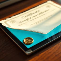 EduCert Automation Hub