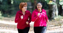Menopause symptoms and relief