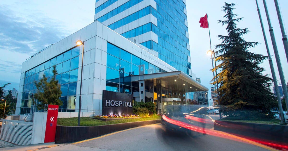 RHTP Compliance Requirements for Grant-Funded Hospitals