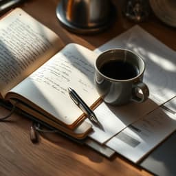 Pratyush Insight Digest