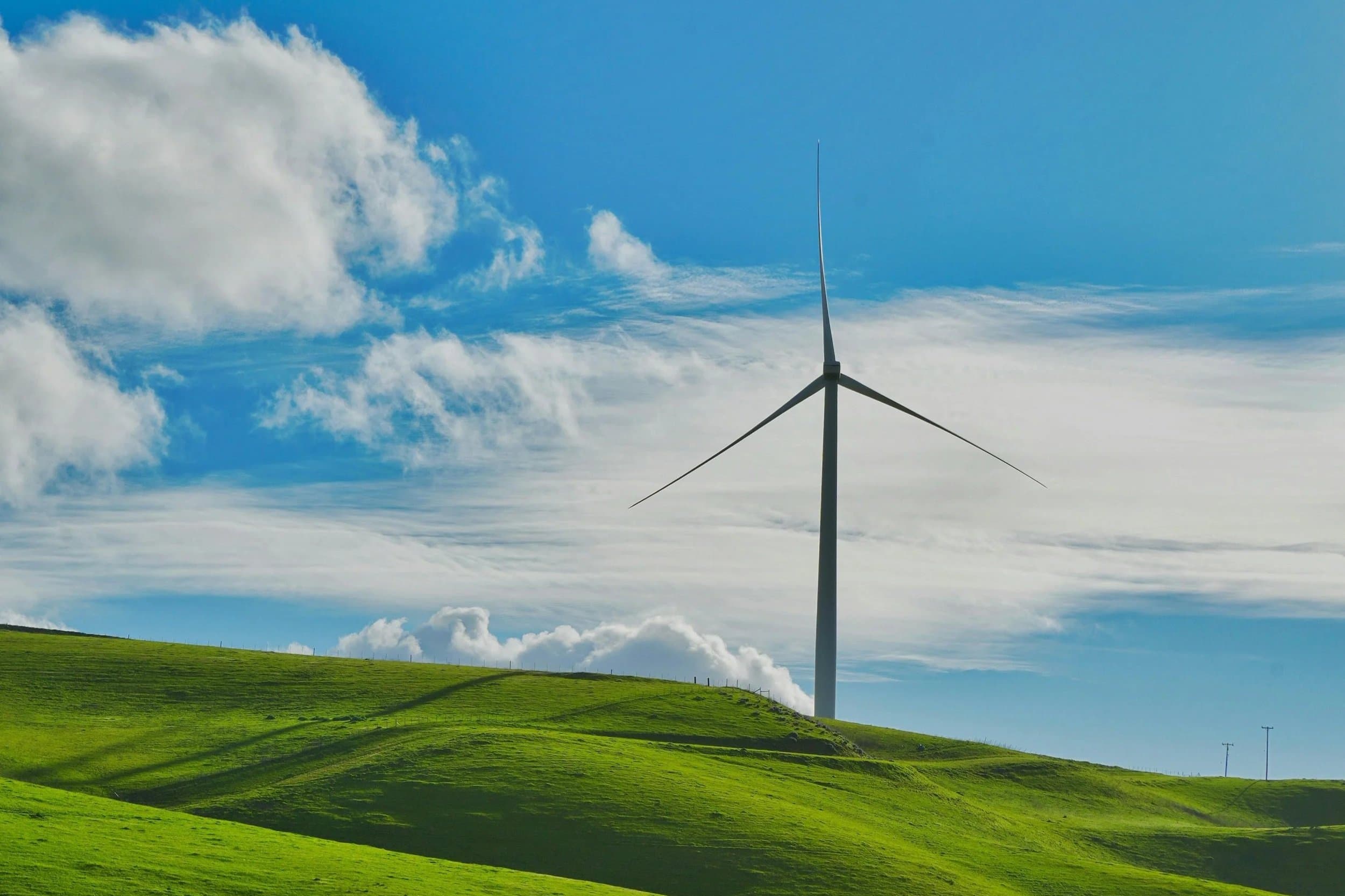 Governor Kathy Hochul announces 50 million dollars for clean energy — The Lamron 