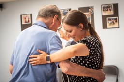 Helping Friends and Family Connect with a Loved One ...