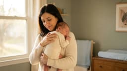 Newborn Spit Up in Sleep: A Pediatrician's Safety Guide