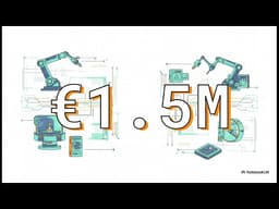 Industrial Renaissance 2026: The Deep-Tech Turning Point, Deutschland, and the Hannover-Braunschweig