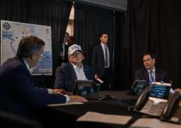 Trump Risks Losing the Plot—and the War—in Iran - JINSA