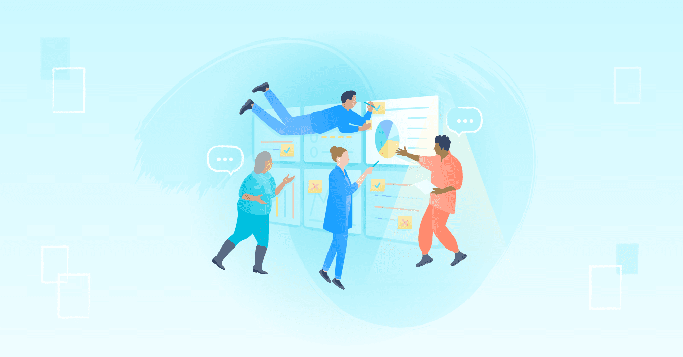  Build a Team Culture of Trust - Atlassian Plays | Atlassian 