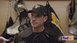 Training Camp: Crosby (09.19.26) | Pittsburgh Penguins - NHL.com
