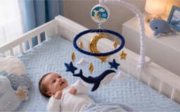 Are Crib Mobiles Necessary? An Honest Answer for New ...