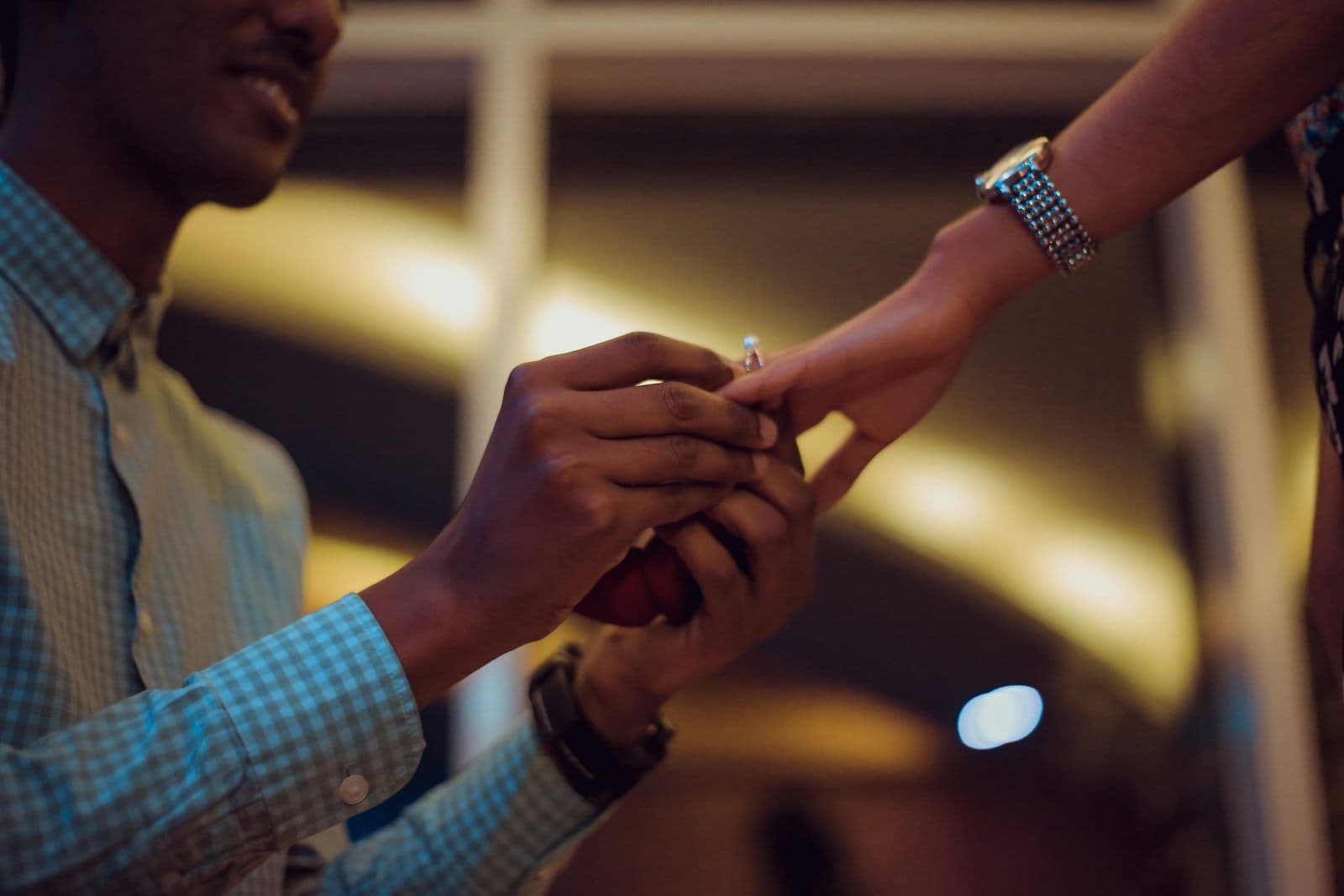 Will Marriage Make a Comeback Among Younger Generations?