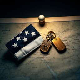 US War Impact Digest