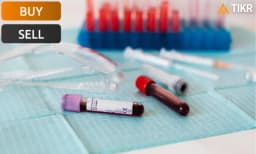 AbbVie Posts Record $61B Revenue as Skyrizi and Rinvoq Surge Past Peak Humira Sales | TIKR.com