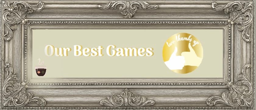 Our Best Games 2026: April, May & June