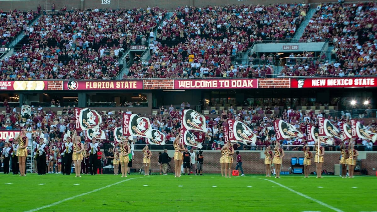 Florida State offers 2029 edge in Nevada
