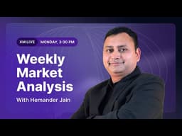 Weekly Forex Market Analysis: 20/04/2026 | Live Trading Insights