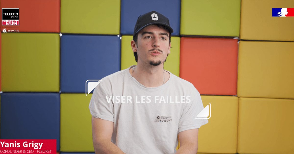 European offensive cybersecurity: Fleuret.AI raises 4 M€