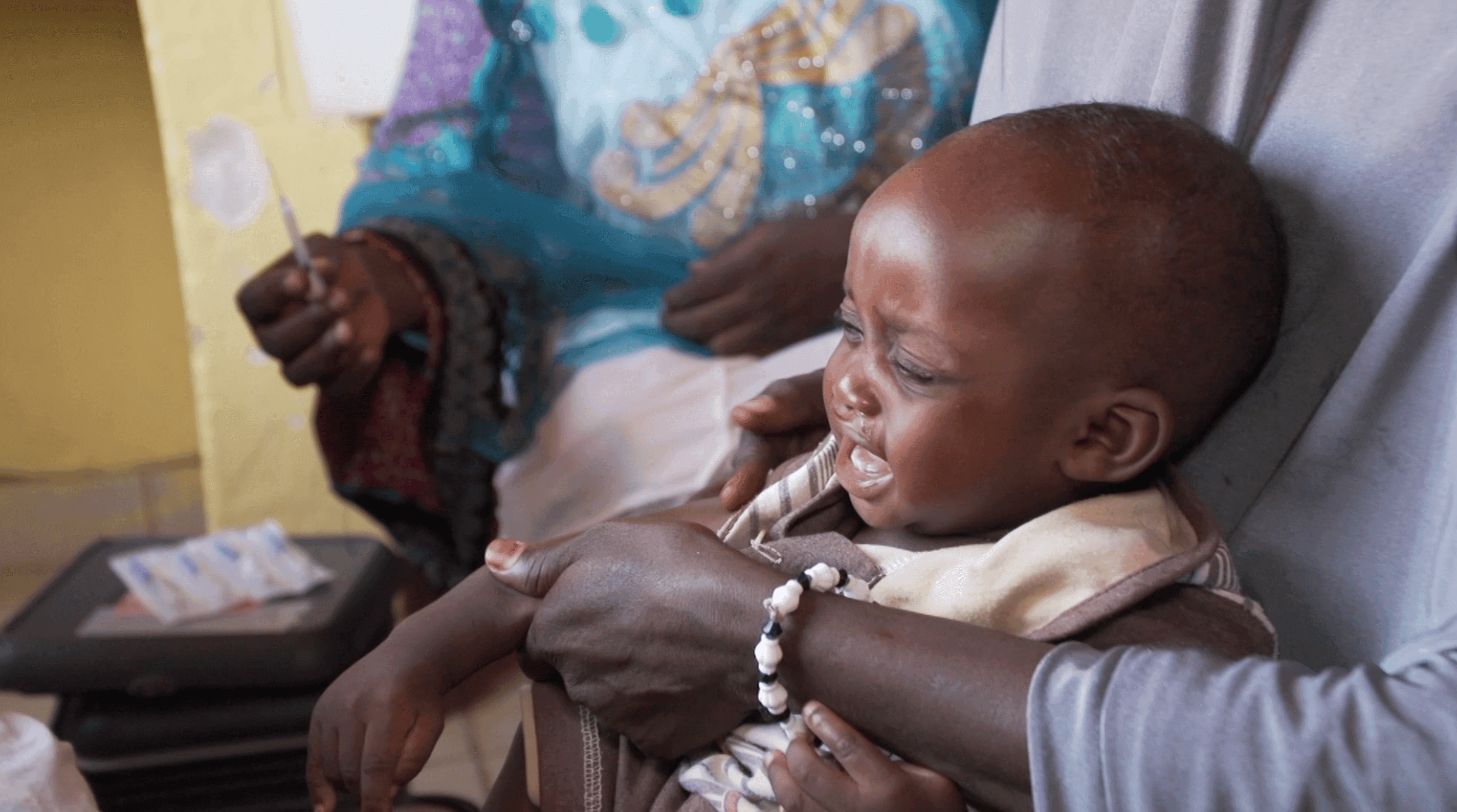 Experts Recommend Ways To Stretch Vaccine Supplies In ...