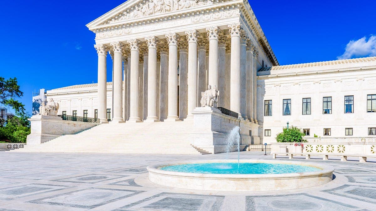 U.S. Supreme Court Revives Michigan Property Rights Case Involving Isabella County Tax Foreclosure