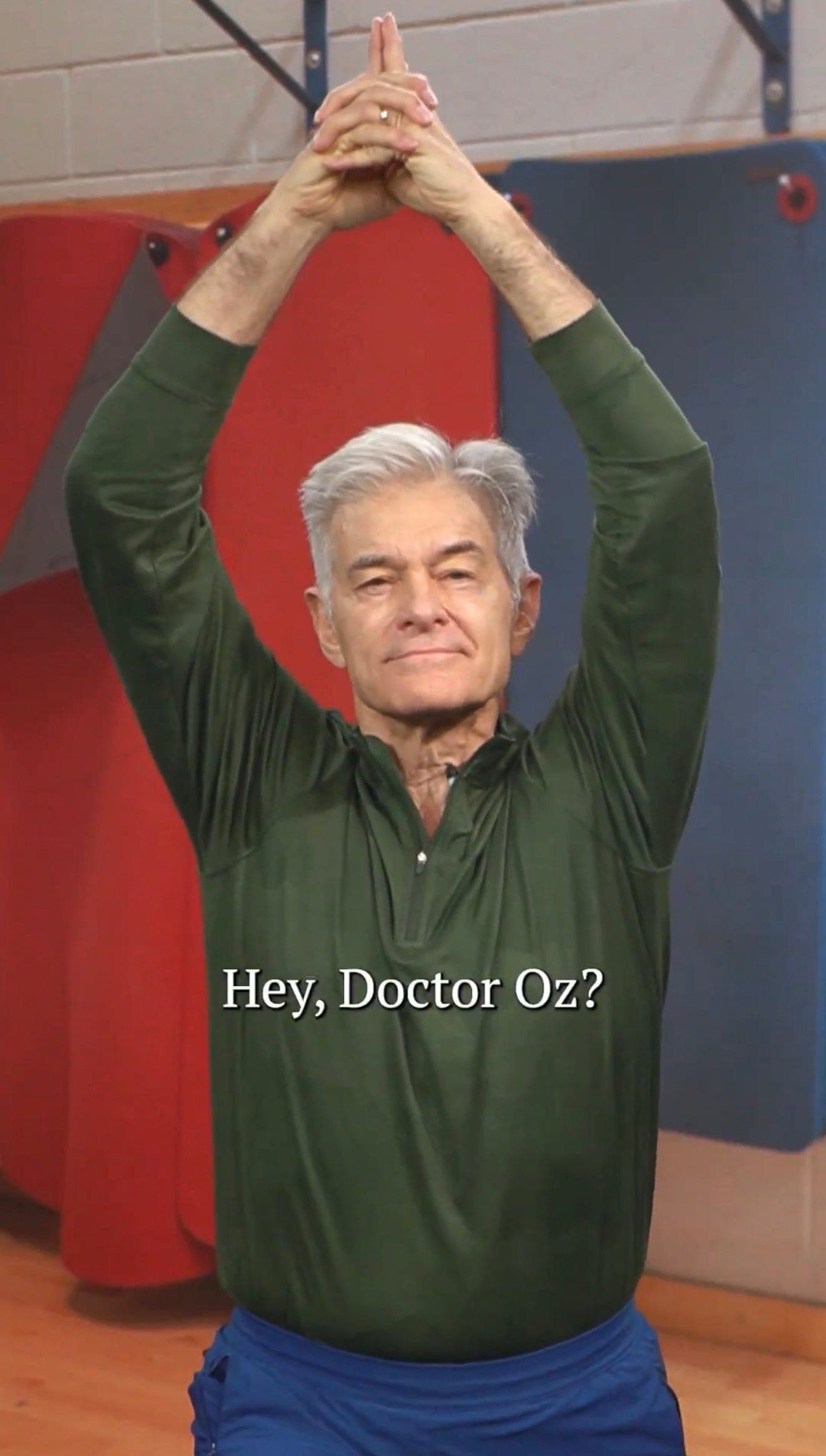 Medicare Is About to Spend $100 Million on “Functional Medicine.”