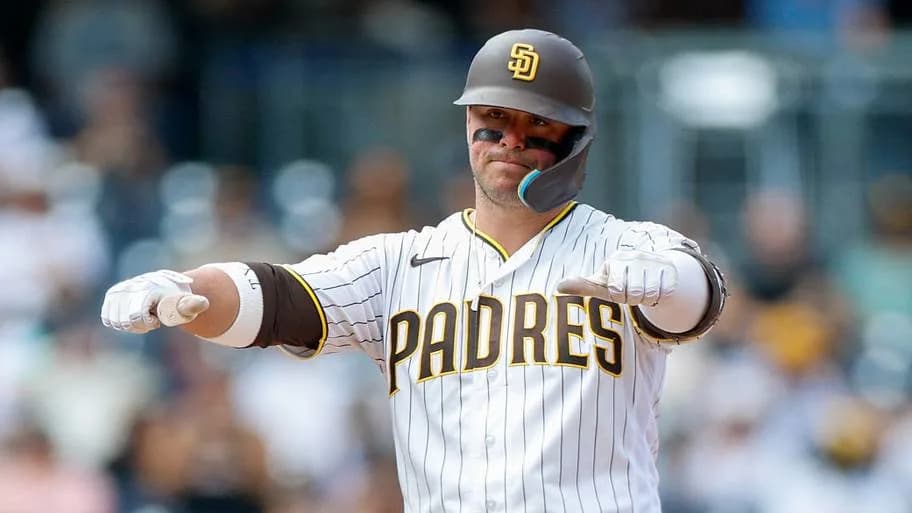 Projecting the Padres 2027 Opening Day Lineup: Will Ty ...