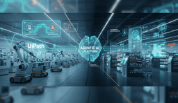 UiPath Optimises Retail and Manufacturing Operations  with New Agentic Solutions