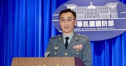 
	Taiwan's annual war games extended to 2 weeks again - Focus Taiwan
