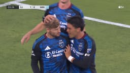 @MLS: Timo Werner slots home the penalty and @SJEarthquakes is off to a fast start https://t.co/VxPwF5zBTA