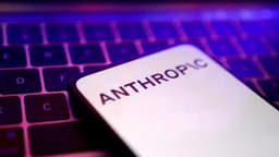 Anthropic said in talks to buy AI startup Decart for $6 billion - CNBC TV18