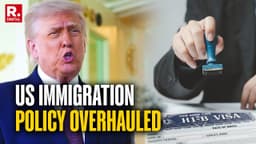 US Immigration Rules Overhauled After 60 Years: Green Card Applicants Must Return Home To Apply