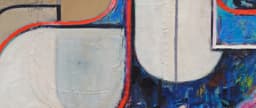 The Shape of Looking at Haines Gallery in San Francisco