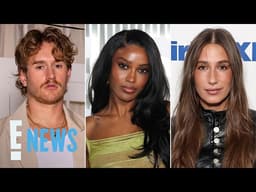 West Wilson & Ciara Miller Hookup Timeline Before Amanda Batula | E! News