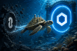 The Great Chainlink Migration: $5.5B DeFi Protocol Turtle Switches From LayerZero