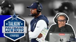 Cowboys Nation Has A LOT to Say | Talkin’ Cowboys