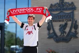 Andoni Iraola's first 5 Liverpool games analysed