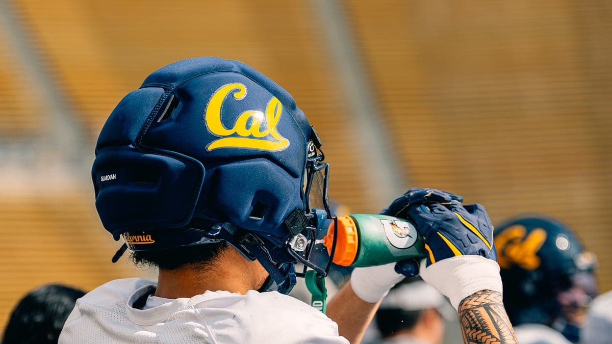 Cal Football 2026 Team Preview: Inside Linebacker