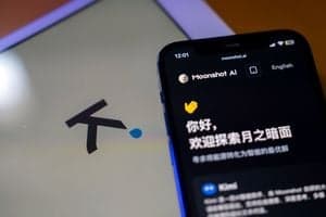 Moonshot AI targets Hong Kong IPO in early 2027 at $50B ...