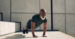 The Four-Minute Exercise Routine All Seniors Should Do