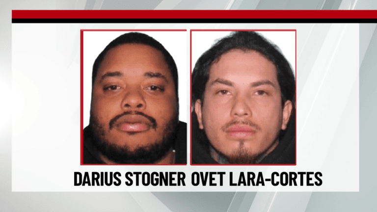 Viral skate park assault: One suspect arrested, another still at large