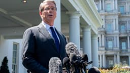 US tariffs could return to previous levels if Section 301 probes succeed: Bessent