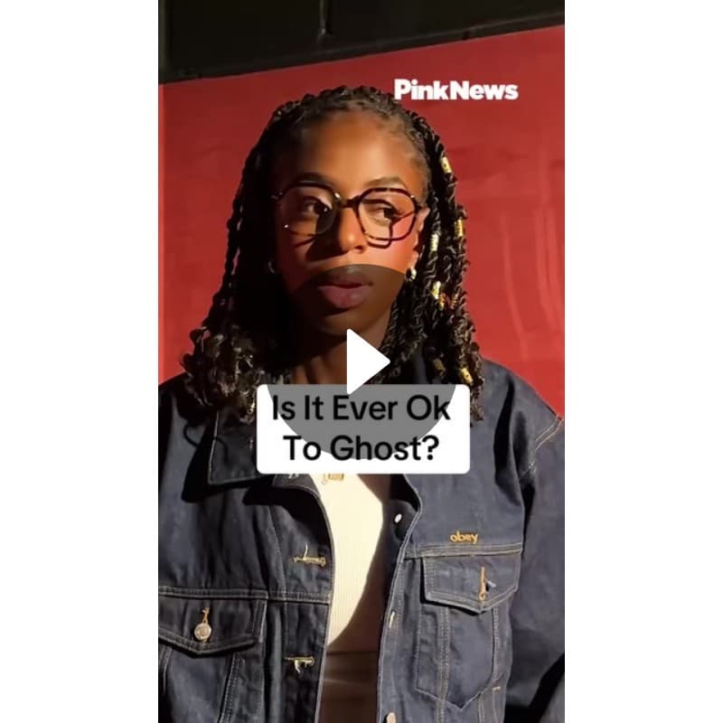 Is Ghosting Ever Okay? A Modern Dating Dilemma Explained