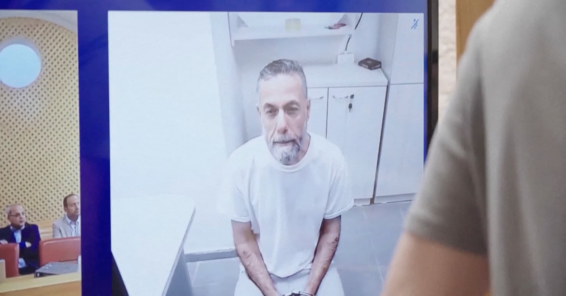 UN inquiry urges release of Gaza doctor held by Israel ...
