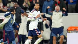 Bayern player ratings vs Freiburg: Michael Olise seals hard ...
