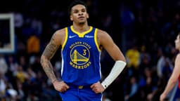 Golden State Warriors 2025-26 player grades: Will Richard