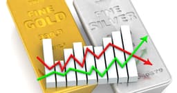 What will happen to gold and silver prices this June? Here's what experts expect.