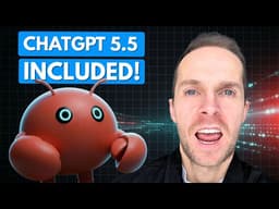 Use ChatGPT 5.5 in OpenClaw Without API Costs