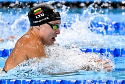 Ruta Meilutyte Could Take a Page Out of Anthony Ervin's ...