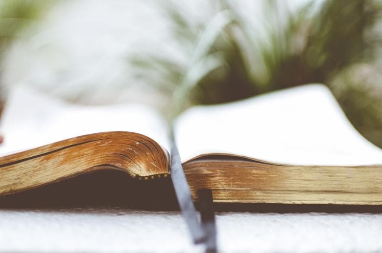 Insufficient? The Bible And Baptist Progressives